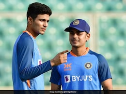 No Shubman Gill, Rishabh Pant Returns! Ex-India Star's Early Picks For T20 World Cup 2024 Squad