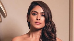 Mrunal Thakur's "Simple" Home-Cooked Meal Is Oh-So-Relatable