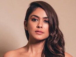 Mrunal Thakur's "Simple" Home-Cooked Meal Is Oh-So-Relatable