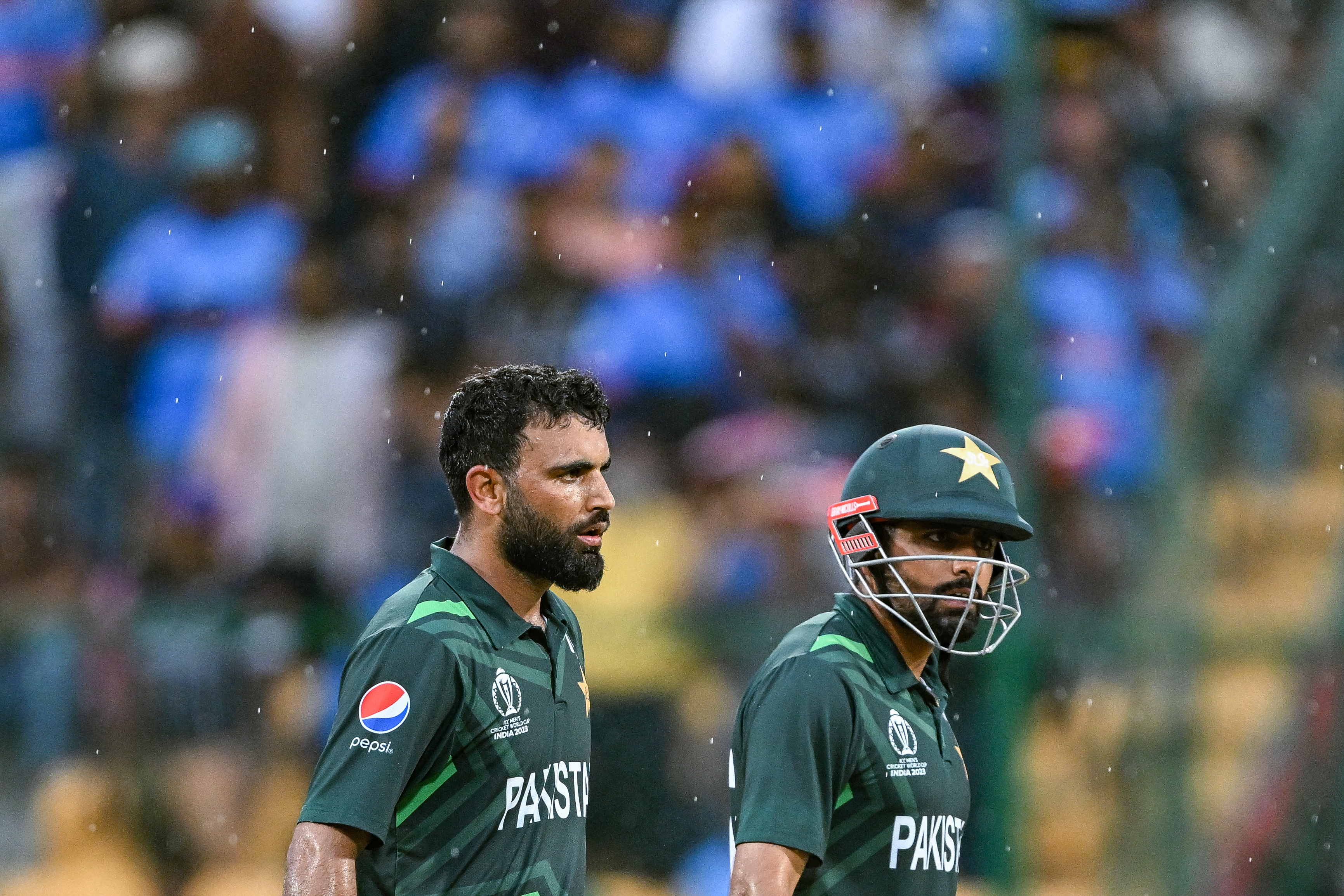 T20 World Cup 2024: पाकिस्तान की टीम हो गई अनाउंस? धुरंधरों से भरा स्क्वाड हुआ वायरल