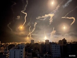 Gaza Hospitals "Out Of Service", UN Workers Killed: 5 Developments In Israel-Hamas War Gaza Hospitals "Out Of Service", UN Workers Killed: 5 Developments In Israel-Hamas War