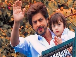 'फिटनेस' से 'गाड़ियों का कलेक्शन' तक.., जानें कैसी है रोमांस के किंग शाहरुख खान की पर्सनल लाइफ? 'फिटनेस' से 'गाड़ियों का कलेक्शन' तक.., जानें कैसी है रोमांस के किंग शाहरुख खान की पर्सनल लाइफ?