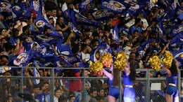 Saudi Prince Eyes Stake In $30 Billion Indian Premier League: Report