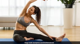 30 Day Fitness Challenge: 7 Yoga Poses To Lose Lower Belly Fat