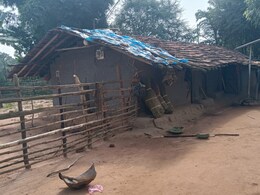 बिजली-सड़क-पानी, आधार और राशन कार्ड जैसी सुविधाओं के लिए जूझ रहे दंतेवाड़ा के ग्रामीण