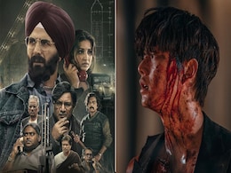 OTT Releases This Week: कॉमेडी और एक्शन से भरपूर रहेगा ये हफ्ते, ओटीटी पर रिलीज होगी 11 फिल्में और वेब सीरीज OTT Releases This Week: कॉमेडी और एक्शन से भरपूर रहेगा ये हफ्ते, ओटीटी पर रिलीज होगी 11 फिल्में और वेब सीरीज