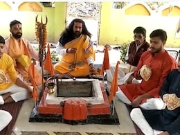 Elections 2023: मतगणना से पहले भगवान की शरण में पहुंचे नेता, यहां 18 प्रत्याशियों की जीत के लिए हो रही गुप्त पूजा