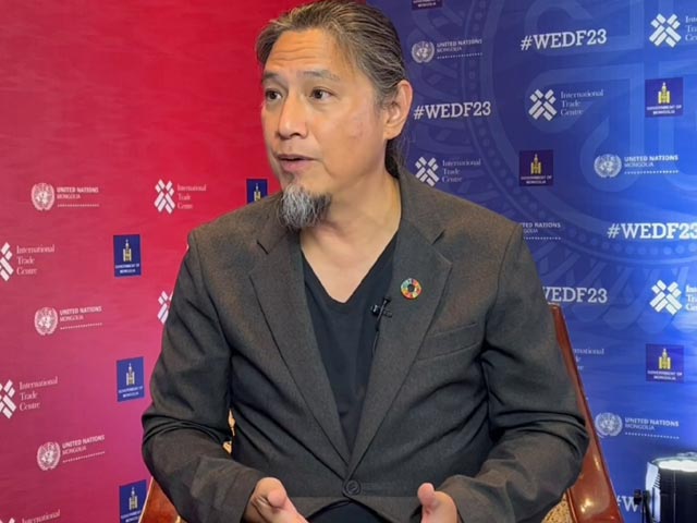 AI Revolution Will be Even More Disruptive Than Industrial Revolution: Expert