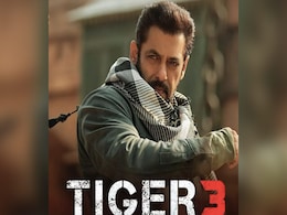 Tiger 3 Box Office Collection Day 7: वर्ल्डकप 2023 के फाइनल मैच के बीच टाइगर 3 की दहाड़, शनिवार को बटोर लिए इतने करोड़ Tiger 3 Box Office Collection Day 7: वर्ल्डकप 2023 के फाइनल मैच के बीच टाइगर 3 की दहाड़, शनिवार को बटोर लिए इतने करोड़