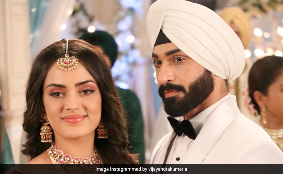 Teri Meri Doriyaan: अंगद का हमशक्ल देख साहिबा को लगेगा झटका, नया ट्विस्ट देख फैंस बोले- ये तो...