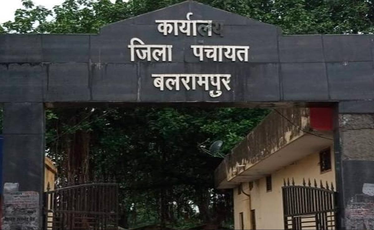 Ambikapur: मनरेगा नियमों का नहीं किया गया पालन, कार्यपालन अभियंता पर लगा 10 लाख का जुर्माना