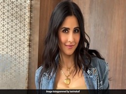 Katrina Kaif On <i>Tiger 3's</i> Box Office Crores: "Franchise Has Only Given Me Love" Katrina Kaif On <i>Tiger 3's</i> Box Office Crores: "Franchise Has Only Given Me Love"