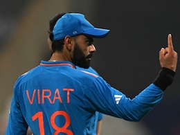 Virat Kohli Gets "Best In The World" Praise From Wasim Akram, With Huge 'Sachin Tendulkar Remark'