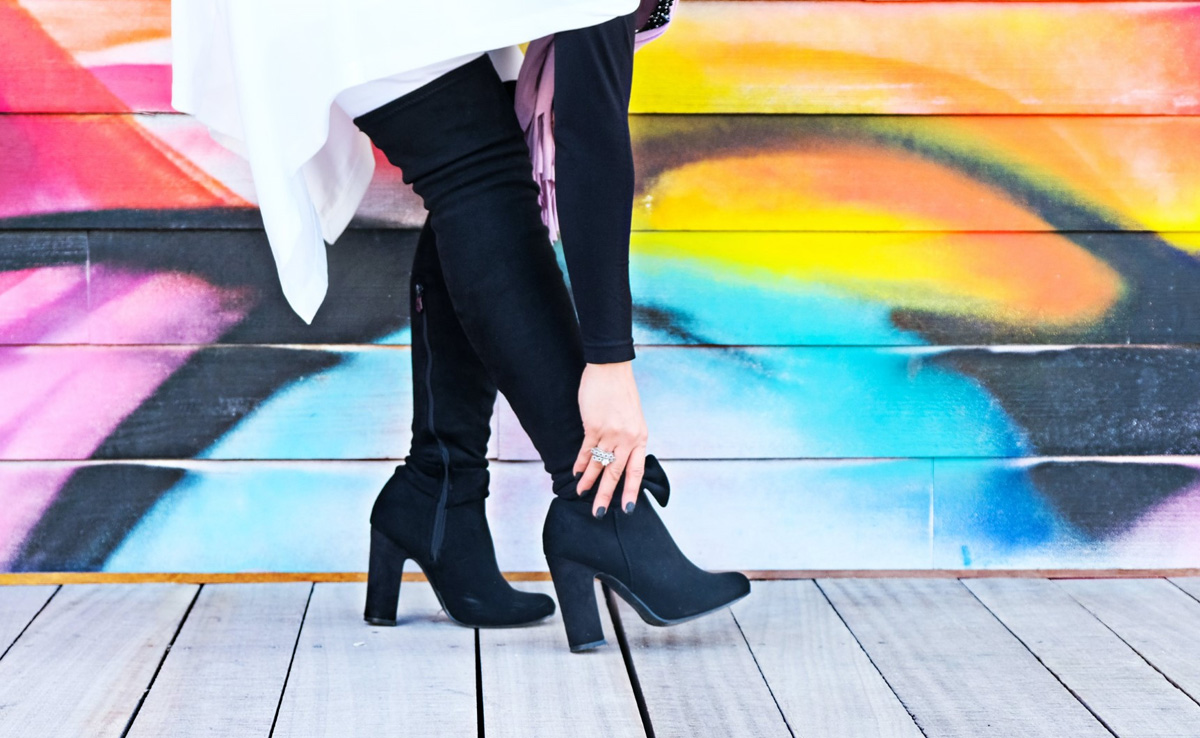 Women Boot On Amazon: विंटर के लिए अमेज़ॉन से खरीदें ये स्टाइलिश लेदर बूट्स, आपको देंगे गजब का लुक