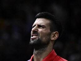 Novak Djokovic Keen To Surpass Roger Federer For Most ATP Finals Titles