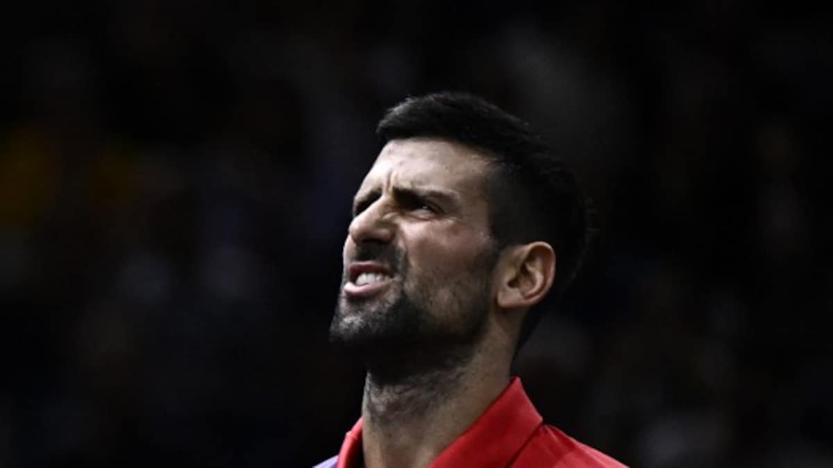 Novak Djokovic Keen To Surpass Roger Federer For Most ATP Finals Titles