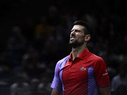 England Great Demands "Apology" For Djokovic, Victim Of Vaccine "Witch-hunt", After AstraZeneca Withdrawal