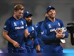 England Retain Six World Cup Squad Members For Caribbean Tour, Jos Buttler Remains Captain
