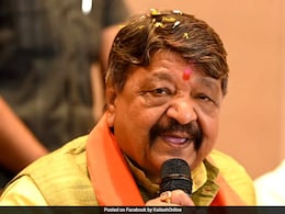 Madhya Pradesh Minister Admits Mistake As Indore Contaminated Water Kills 7