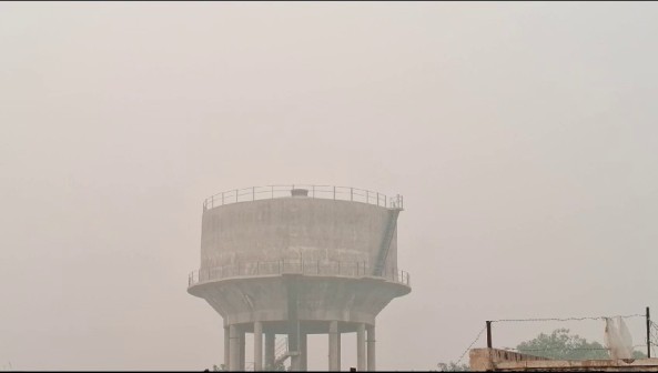 Air Pollution News: दिल्ली-NCR के बाद अब राजस्थान की हवा में फैला 'जहर', अस्पतालों में बढ़ने लगे अस्थमा के मरीज