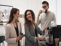 Why Every Indian Office Needs A Tea And Coffee Vending Machine - Explained! Why Every Indian Office Needs A Tea And Coffee Vending Machine - Explained!