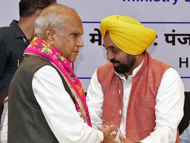 The Biggest Stories Of November 10, 2023