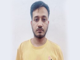 India-New Zealand Match Tickets Being Sold For Over Rs 1 Lakh, 1 Arrested India-New Zealand Match Tickets Being Sold For Over Rs 1 Lakh, 1 Arrested
