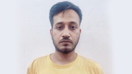 IND-NZ सेमीफाइनल मैच के टिकट की कालाबाजारी करते एक गिरफ्तार, 120000 रुपये में बेच रहा था टिकट