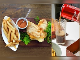 Health Tips : रात के खाने में इन चीजों को कहें ना, सेहत और नींद पर पड़ेगा बुरा असर