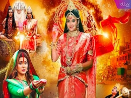 रिलीज हुआ भोजपुरी फिल्म छठ के बरतिया का ट्रेलर, व्यूज 10 लाख के पार, फैंस बोले- वाह क्या बात है रिलीज हुआ भोजपुरी फिल्म छठ के बरतिया का ट्रेलर, व्यूज 10 लाख के पार, फैंस बोले- वाह क्या बात है