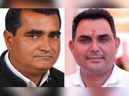 भाजपा की तीसरी लिस्ट में 11 दलबदलू, एक दिन पहले कांग्रेस छोड़ने वाले सुभाष मील और दर्शन सिंह गुर्जर को टिकट