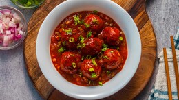How About Veg Indo-Chinese Curries This Weekend? You Can Earn Too With NDTV Big Bonus App