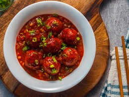 How About Veg Indo-Chinese Curries This Weekend? You Can Earn Too With NDTV Big Bonus App