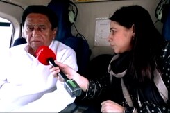 From Datia To Chhindwara: NDTV On Campaign Trail With Kamal Nath From Datia To Chhindwara: NDTV On Campaign Trail With Kamal Nath