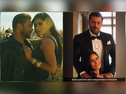 Bollywood News: सलमान की 17 फ़िल्में जो 100 करोड़ के क्लब में हुईं शामिल, अंदर देखें लिस्ट Bollywood News: सलमान की 17 फ़िल्में जो 100 करोड़ के क्लब में हुईं शामिल, अंदर देखें लिस्ट