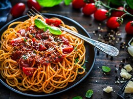 Pasta Lovers, Rejoice! Science Says You Can Indulge Without Gaining Weight!