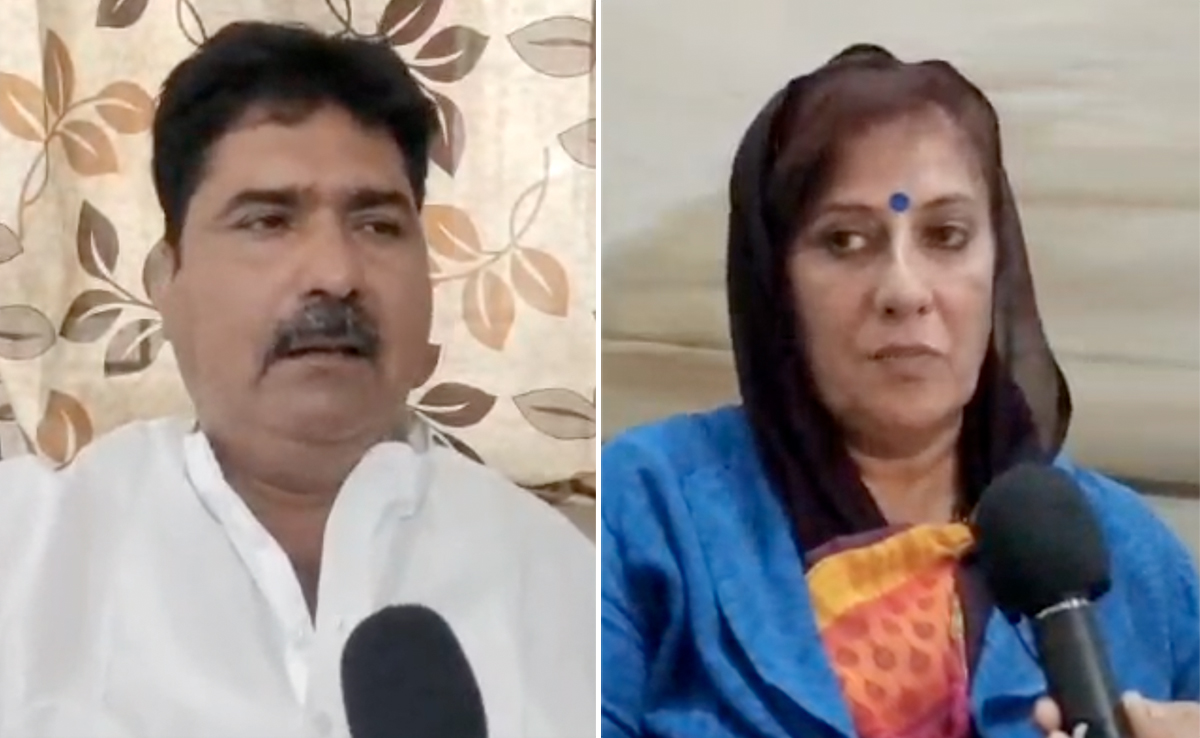 जीजा-साली, चाचा-भतीजी के बाद अब यहां पति-पत्नी आए आमने-सामने, दिलचस्प होगा मुकाबला!