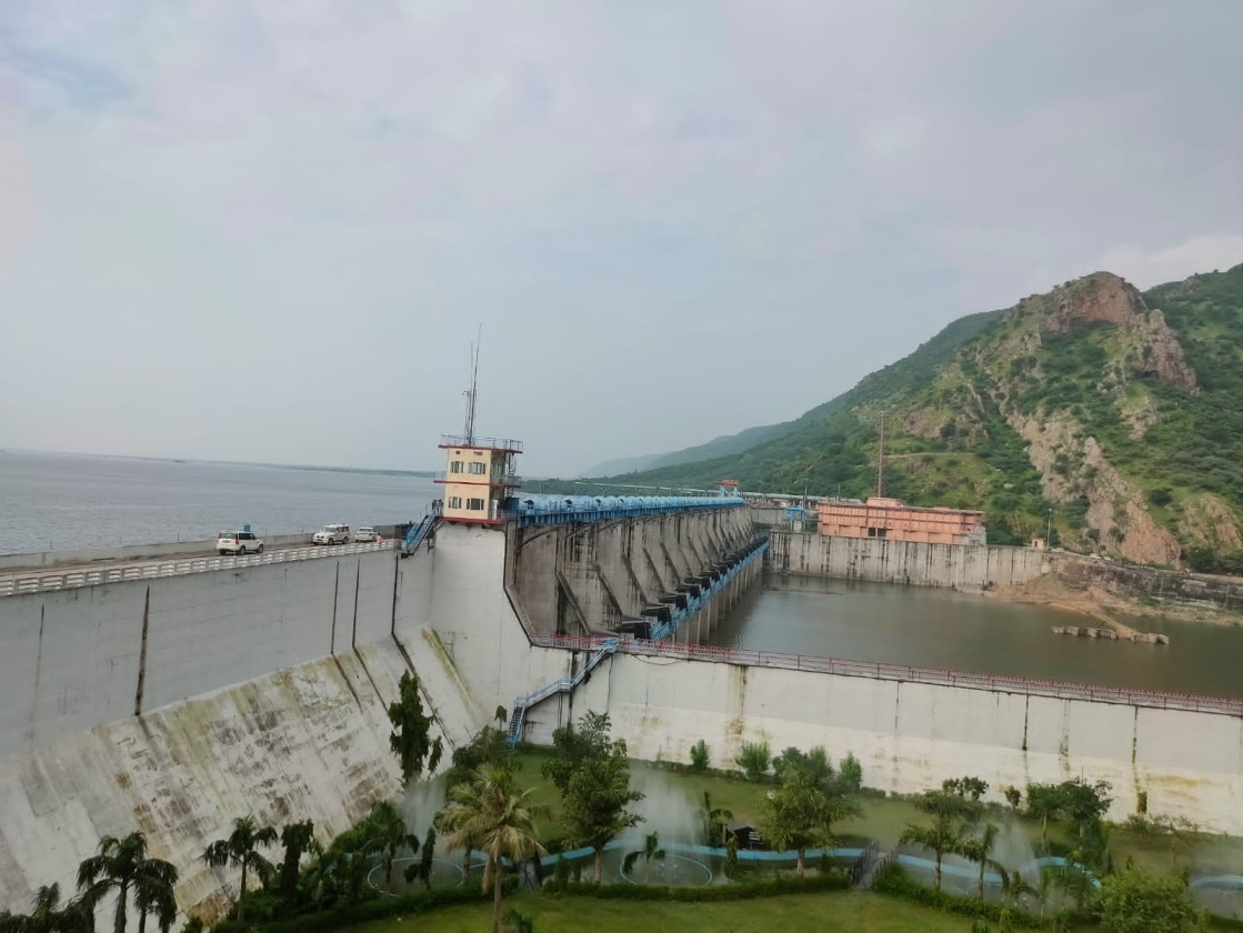 Rajasthan Elections: बीसलपुर बांध से 18 नवंबर को छोड़ा जाएगा 1.586 TMC पानी, चुनाव से पहले किसानों को मिलेगी राहत