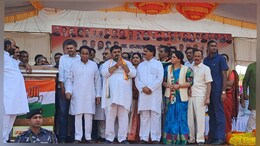 MP Election: "सुरखी और जैसीनगर आकर लगा कि भ्रष्टाचार और अत्याचार के केंद्र में आया हूं"- कमलनाथ
