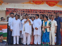 MP Election: "सुरखी और जैसीनगर आकर लगा कि भ्रष्टाचार और अत्याचार के केंद्र में आया हूं"- कमलनाथ