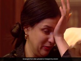 Bigg Boss 17 के इस कंटेस्टेंट ने मन्नारा चोपड़ा को कहा 'सड़ी सूरत', अब पड़ रही हैं गालियां Bigg Boss 17 के इस कंटेस्टेंट ने मन्नारा चोपड़ा को कहा 'सड़ी सूरत', अब पड़ रही हैं गालियां
