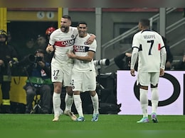 Amazon Under Fire Over Homophobic Slurs In Broadcast Of PSG Game Amazon Under Fire Over Homophobic Slurs In Broadcast Of PSG Game