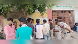अशोकनगर ज़िले में खौफनाक हादसा, तेज़ रफ्तार ट्रक की चपेट में आने से तड़पते रहे 2 युवक