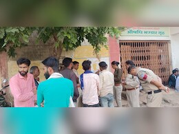 अशोकनगर ज़िले में खौफनाक हादसा, तेज़ रफ्तार ट्रक की चपेट में आने से तड़पते रहे 2 युवक अशोकनगर ज़िले में खौफनाक हादसा, तेज़ रफ्तार ट्रक की चपेट में आने से तड़पते रहे 2 युवक