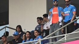 World Cup 2023: टीम इंडिया की हार के बाद इन सेलेब्स ने खिलाड़ियों का बढ़ाया हौंसला, जानें किसने क्या कहा