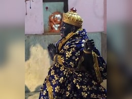 नरक चौदस के दिन होती है यमराज की पूजा, ग्वालियर में है यमराज का इकलौता प्राचीन मंदिर, जानें इससे जुड़ा रहस्य नरक चौदस के दिन होती है यमराज की पूजा, ग्वालियर में है यमराज का इकलौता प्राचीन मंदिर, जानें इससे जुड़ा रहस्य