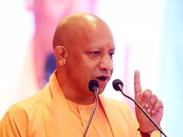 विरासत संजोने का कमाल का हुनर रखते हैं भारतवासी : CM योगी आदित्यनाथ विरासत संजोने का कमाल का हुनर रखते हैं भारतवासी : CM योगी आदित्यनाथ