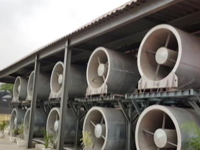 Why Smog Towers, Smog Guns Failed In Battling Delhi Pollution