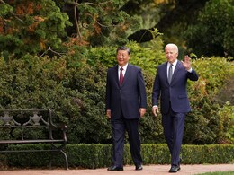 Pandas And Partnership: Was Xi Jinping's US Trip A Success? Pandas And Partnership: Was Xi Jinping's US Trip A Success?
