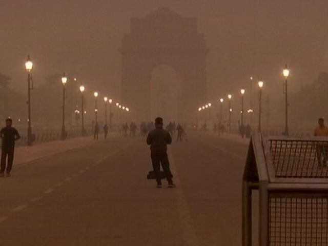 Video: आज की सुर्खियां 4 नवंबर : गैस चेंबर बनी दिल्ली, प्रदूषण स्तर बेहद गंभीर